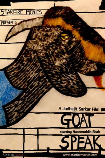 Goatspeak