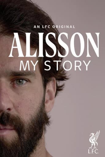 Alisson: My Story