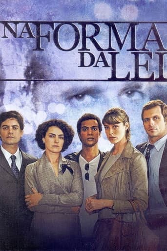 Na Forma da Lei