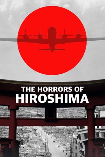 The Horrors Of Hiroshima