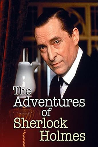 The Adventures of Sherlock Holmes