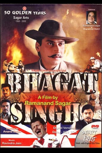 Bhagat Singh