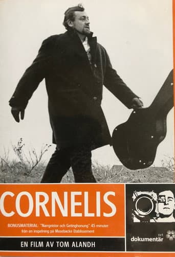Cornelis - Dokumentären