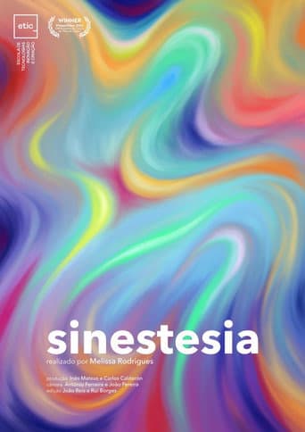 Sinestesia