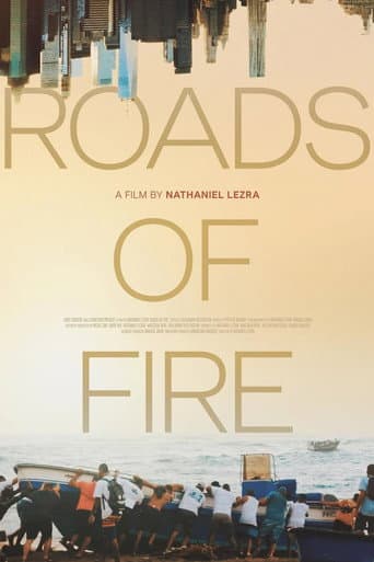 Roads of Fire