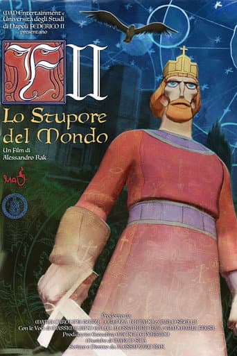F II - Lo stupore del mondo