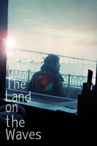 The Land on the Waves