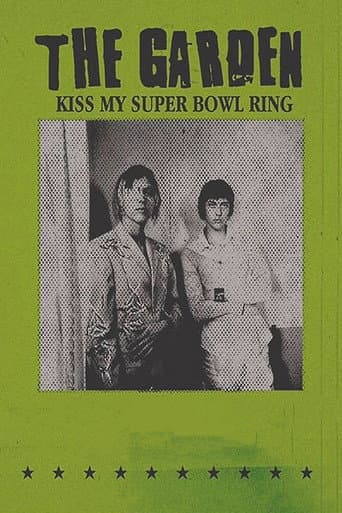 Kiss My Superbowl Ring