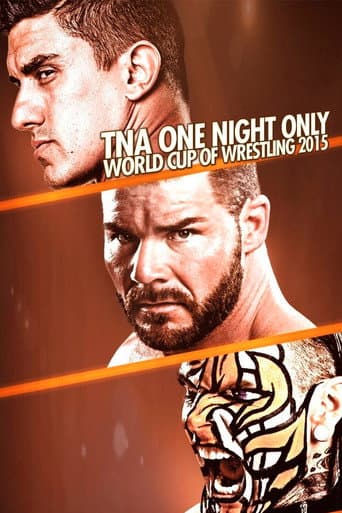 TNA One Night Only: World Cup of Wrestling 3
