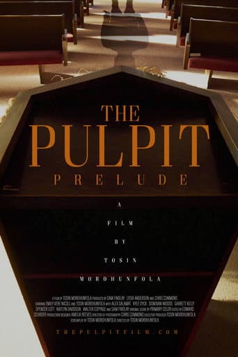 The Pulpit - Prelude