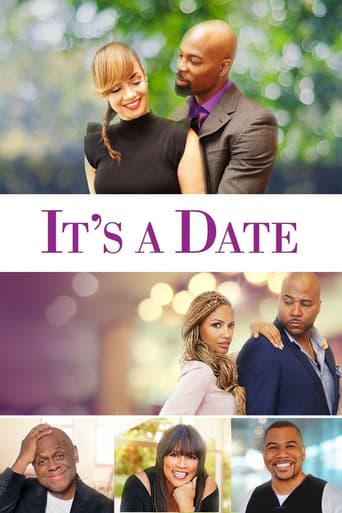 It's a Date