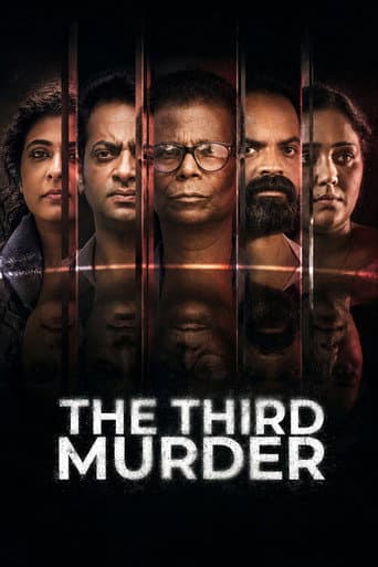 The Third Murder