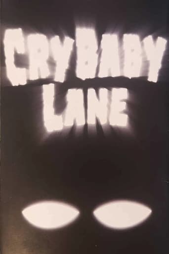 Cry Baby Lane