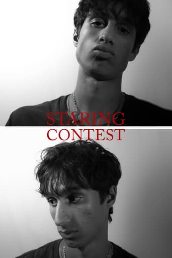 Staring Contest