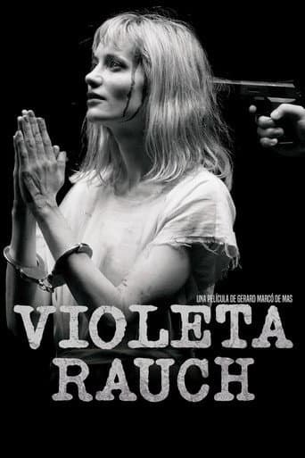 Violeta Rauch