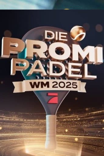 Promi-Padel-WM 2025