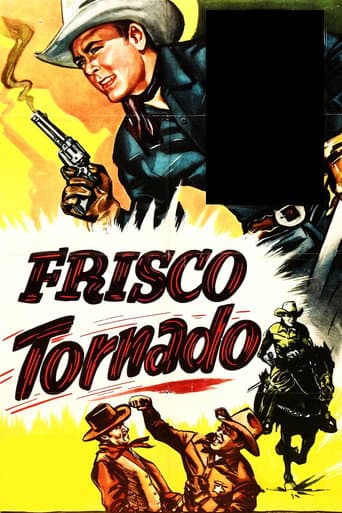 Frisco Tornado