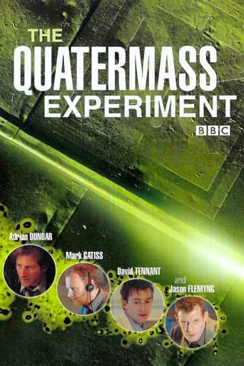 The Quatermass Experiment