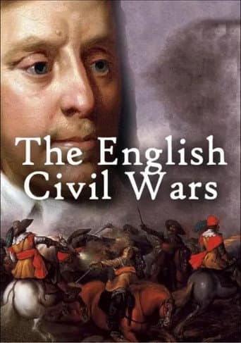 The English Civil War