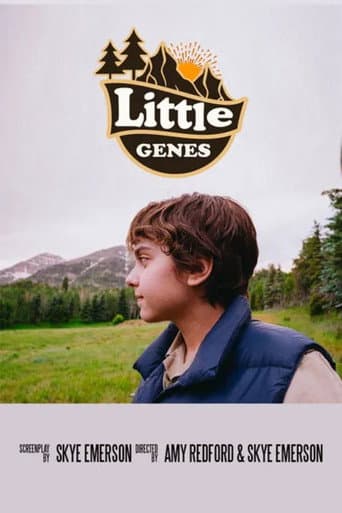 Little Genes