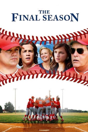 The Final Season