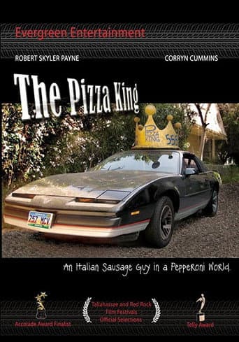 The Pizza King