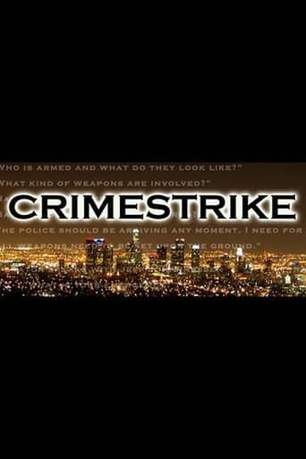 Crime Strike