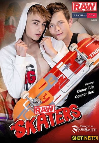 Raw Skaters