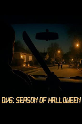 DV6: Season of Halloween