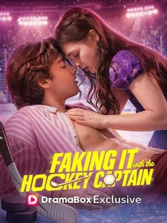 Faking It with the Hockey Captain