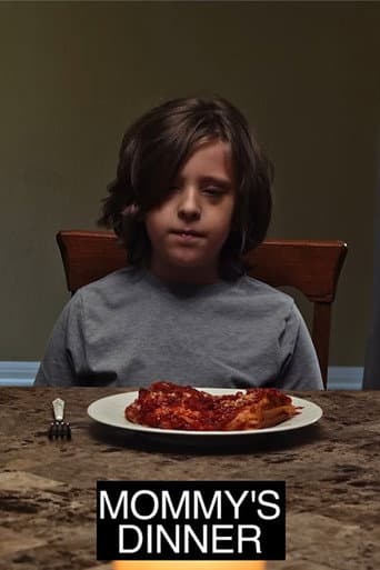 Mommy’s Dinner