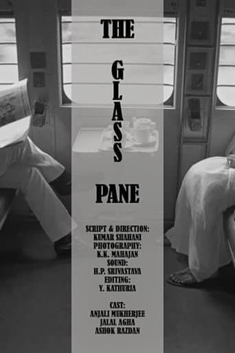 The Glass Pane