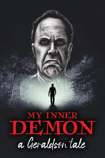 My Inner Demon: A Geraldson Tale