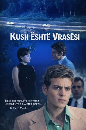 Kush është Vrasësi