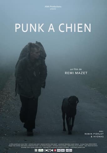Punk à chien