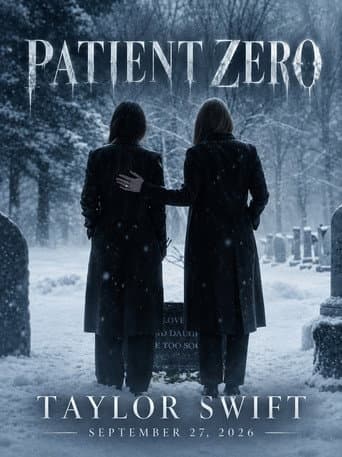 Patient Zero