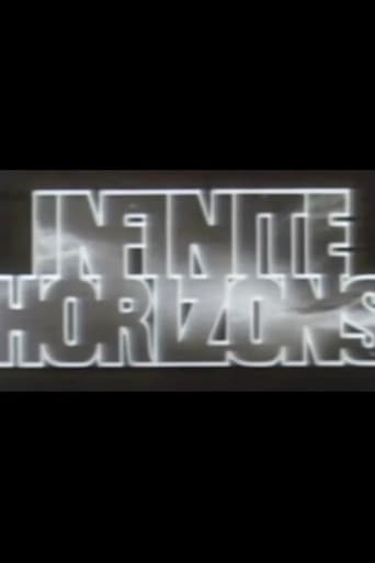 Infinite Horizons: Space Beyond Apollo