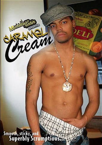 Caramel Cream