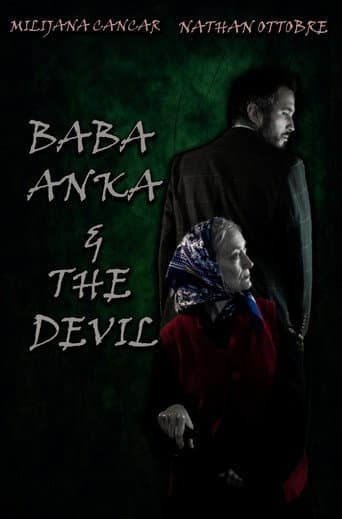 Baba Anka & The Devil