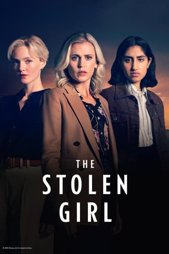 The Stolen Girl