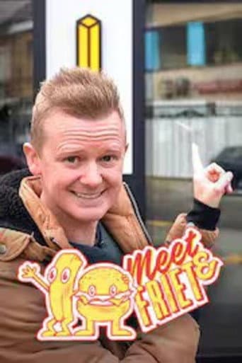 Meet & Friet