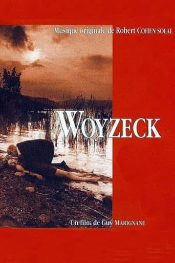 Woyzeck