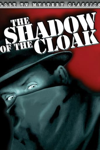 Shadow of the Cloak