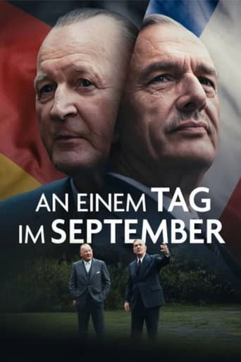 An einem Tag im September