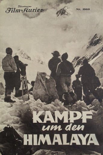 Battle for the Himalaya