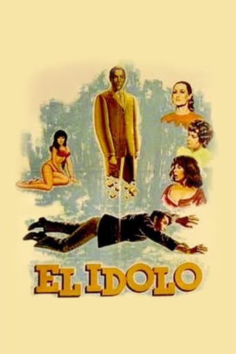 El ídolo
