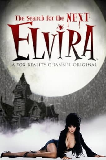 The Search for the Next Elvira