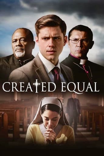 Created Equal
