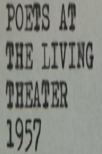 Poets at the Living Theater