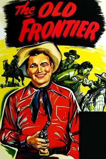 The Old Frontier